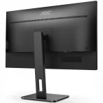 Монитор AOC Professional Q27P2CA 27 ", IPS, Quad HD 2560x1440 (16:9), 75 Гц