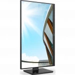Монитор AOC Professional Q27P2CA 27 ", IPS, Quad HD 2560x1440 (16:9), 75 Гц