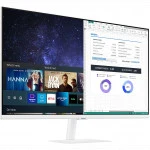 Монитор Samsung S32AM501NI LS32AM501NIXCI 32 ", VA, Full HD 1920x1080 (16:9), 60 Гц