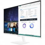 Монитор Samsung S32AM501NI LS32AM501NIXCI 32 ", VA, Full HD 1920x1080 (16:9), 60 Гц
