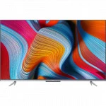 Телевизор TCL 4K HDR TV P725 43P725 43 ", Серебро