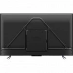 Телевизор TCL 4K HDR TV P725 43P725 43 ", Серебро