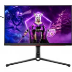 Монитор AOC AGON AG324UX 31.5 ", IPS, 4K UHD 3840x2160 (16:9), 144 Гц
