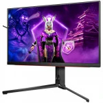 Монитор AOC AGON AG324UX 31.5 ", IPS, 4K UHD 3840x2160 (16:9), 144 Гц