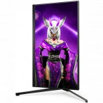 Монитор AOC AGON AG324UX 31.5 ", IPS, 4K UHD 3840x2160 (16:9), 144 Гц