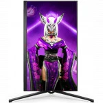 Монитор AOC AGON AG324UX 31.5 ", IPS, 4K UHD 3840x2160 (16:9), 144 Гц