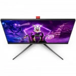 Монитор AOC AGON AG324UX 31.5 ", IPS, 4K UHD 3840x2160 (16:9), 144 Гц