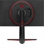Монитор LG 27" 27GP83B-B.ARUZ 27 ", IPS, Quad HD 2560x1440 (16:9), 165 Гц