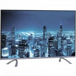 Телевизор Artel UA43H3502 UHD (109 см) Android 43 ", Серый
