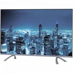 Телевизор Artel UA43H3502 UHD (109 см) Android 43 ", Серый