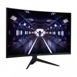 Монитор Samsung C32G35T C32G35TFQI (31.5 ", VA, Full HD 1920x1080 (16:9), 165 Гц)