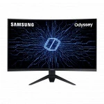 Монитор Samsung C32G35T C32G35TFQI (31.5 ", VA, Full HD 1920x1080 (16:9), 165 Гц)