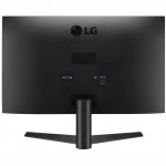 Монитор LG 32MP60G-B 32MP60G-B.ADRF (31.5 ", IPS, Full HD 1920x1080 (16:9), 75 Гц)