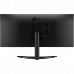 Монитор LG UltraWide 34WP500 34WP500-B.ADRE (34 ", IPS, Ultra-Wide Full HD 2560x1080 (21:9), 75 Гц)