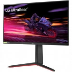 Монитор LG UltraGear 27GP750 27GP750-B.ADRO (27 ", IPS, Full HD 1920x1080 (16:9), 240 Гц)