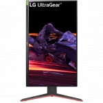 Монитор LG UltraGear 27GP750 27GP750-B.ADRO (27 ", IPS, Full HD 1920x1080 (16:9), 240 Гц)