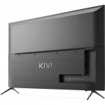 Телевизор KIVI 50U740LB 50 ", Черный
