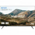 Телевизор KIVI 50U740LB 50 ", Черный