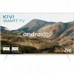 Телевизор KIVI Smart 4K UHD 43U790LW 43 ", Белый