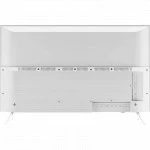 Телевизор KIVI Smart 4K UHD 43U790LW 43 ", Белый