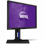 Монитор BenQ BL2420PT 9H.LCWLA.TBE / 9H.LCWLA.TPE 23.8 ", IPS, Quad HD 2560x1440 (16:9), 60 Гц