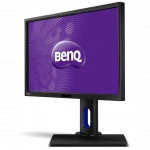 Монитор BenQ BL2420PT 9H.LCWLA.TBE / 9H.LCWLA.TPE 23.8 ", IPS, Quad HD 2560x1440 (16:9), 60 Гц