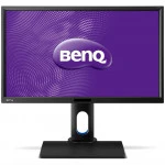 Монитор BenQ BL2420PT 9H.LCWLA.TBE / 9H.LCWLA.TPE 23.8 ", IPS, Quad HD 2560x1440 (16:9), 60 Гц