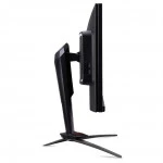 Монитор Acer Predator XB273UNXbmiiprzx UM.HX3EE.X23 27 ", IPS, Quad HD 2560x1440 (16:9), 270 Гц