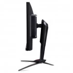 Монитор Acer Predator XB273UNXbmiiprzx UM.HX3EE.X23 27 ", IPS, Quad HD 2560x1440 (16:9), 270 Гц