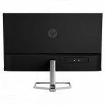 Монитор HP M24f FHD Monitor 2D9K0AA (23.8 ", IPS, Full HD 1920x1080 (16:9), 75 Гц)