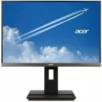 Монитор Acer B246WLyemipruzx UM.FB6EE.079 (24 ", IPS, Full HD+ 1920x1200 (16:10), 60 Гц)