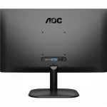 Монитор AOC 22B2M (21.5 ", VA, Full HD 1920x1080 (16:9), 75 Гц)