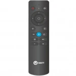 Телевизор Qwatt Q65YK-MB ULTRA HD 4K 0745240420156 (65 ", Черный)