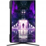 Монитор Samsung Odyssey G3 LS27AG302NIXCI (27 ", VA, Full HD 1920x1080 (16:9), 144 Гц)