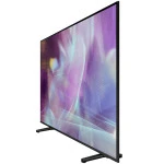 Телевизор Samsung Q60A 50" QLED 4K QE50Q60ABUXCE (50 ", Черный)