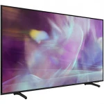 Телевизор Samsung Q60A 50" QLED 4K QE50Q60ABUXCE (50 ", Черный)