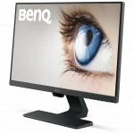 Монитор BenQ GW2480L 9H.LKYLJ.TPE 23.8 ", IPS, Full HD 1920x1080 (16:9), 60 Гц