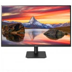 Монитор LG 27MP400B 27MP400-B.ARUB (27 ", IPS, Full HD 1920x1080 (16:9), 60 Гц)