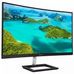 Монитор Philips 322E1C (00/01) (31.5 ", VA, Full HD 1920x1080 (16:9), 75 Гц)