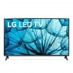 Телевизор LG FULL HD 43LM5772PLA.ADKB (43 ", Черный)