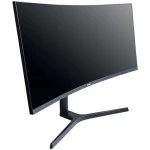 Монитор Irbis IMVW34UIDL 34 ", VA, Ultra-Wide QHD 3440x1440 (21:9), 165 Гц
