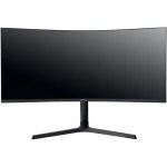 Монитор Irbis IMVW34UIDL 34 ", VA, Ultra-Wide QHD 3440x1440 (21:9), 165 Гц