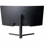 Монитор Irbis IMVW34UIDL 34 ", VA, Ultra-Wide QHD 3440x1440 (21:9), 165 Гц