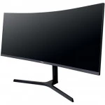 Монитор Irbis IMVW34UIDL 34 ", VA, Ultra-Wide QHD 3440x1440 (21:9), 165 Гц