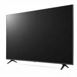 Телевизор LG Ultra HD 65UP77006LB.ADKB (65 ", Черный)