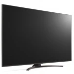 Телевизор LG Ultra HD 55UQ81009LC 55UQ81009LC.ADKB (55 ", Черный)