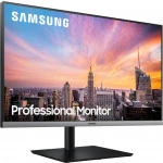 Монитор Samsung S27R650FDU LS27R650FDUXEN (27 ", IPS, Full HD 1920x1080 (16:9), 75 Гц)