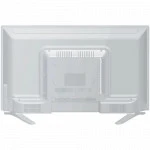 Телевизор Leff 40F541T 39.5 ", Smart TV, Белый