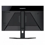 Монитор Gigabyte M27Q X-EK Gaming monitor Black (27 ", IPS, Quad HD 2560x1440 (16:9), 240 Гц)