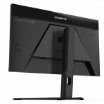 Монитор Gigabyte M27Q P-EK Gaming monitor Black (27 ", IPS, Quad HD 2560x1440 (16:9), 165 Гц)